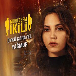 Fotoğraf Muhteşem İkili