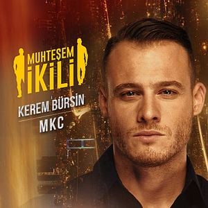 Fotoğraf Muhteşem İkili