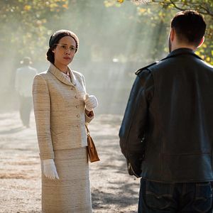 Fotoğraf Joshua Bowman