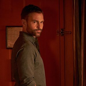 Fotoğraf Seann William Scott