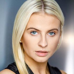 Fotoğraf Georgia Wood