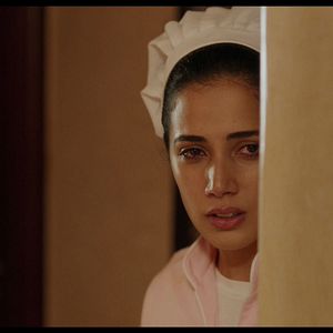 Fotoğraf Nadia Kounda