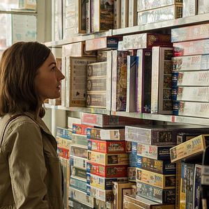 Fotoğraf Kelly Macdonald