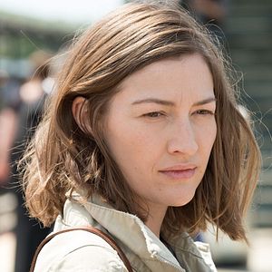 Fotoğraf Kelly Macdonald