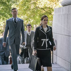 Fotoğraf Felicity Jones