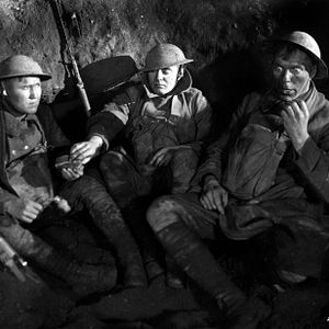 Fotoğraf The Big Parade