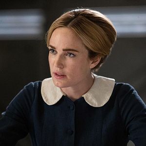 Fotoğraf Caity Lotz