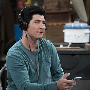 Fotoğraf Michael Fishman