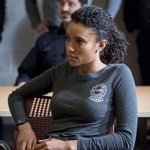 Fotoğraf Annie Ilonzeh