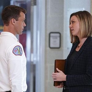 Fotoğraf Lauren German