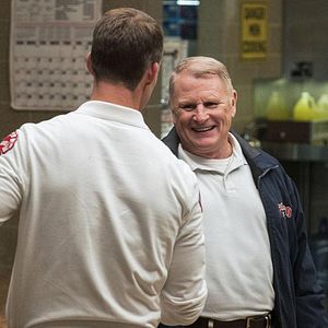 Fotoğraf Gordon Clapp