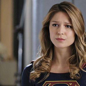 Fotoğraf Melissa Benoist