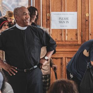 Fotoğraf Joe Morton