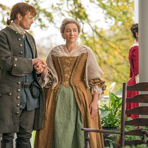 Fotoğraf Maria Doyle Kennedy