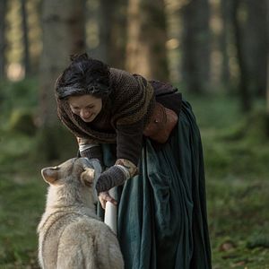 Fotoğraf Caitriona Balfe