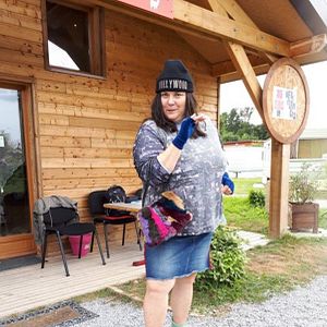 Fotoğraf Jana Bittnerova