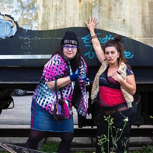 Fotoğraf Jana Bittnerova