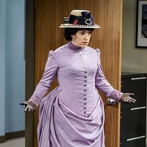 Fotoğraf Mayim Bialik