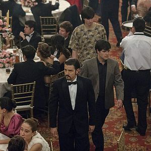 Fotoğraf Diego Luna