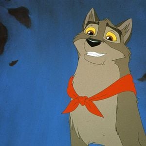 Fotoğraf Balto