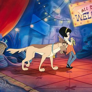 Fotoğraf All Dogs Go to Heaven