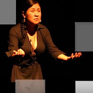 Fotoğraf Mercedes Hernández