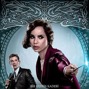 Fotoğraf Fantastik Canavarlar: Grindelwald'ın Suçları