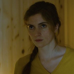 Fotoğraf Maud Wyler