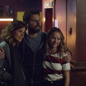 Fotoğraf Allison Miller