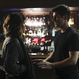 Fotoğraf David Giuntoli