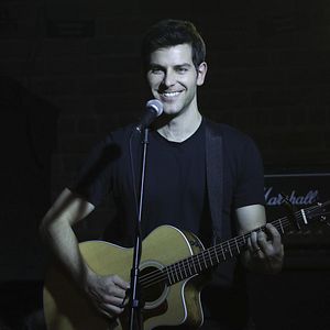 Fotoğraf David Giuntoli