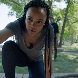 Fotoğraf Channel Zero