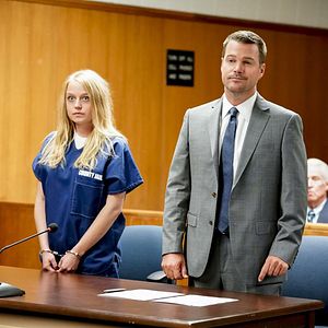 Fotoğraf Paulina Olszynski