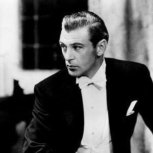 Fotoğraf Gary Cooper