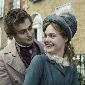 Fotoğraf Douglas Booth