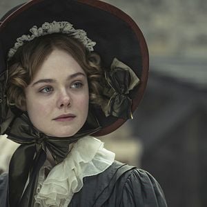 Fotoğraf Mary Shelley