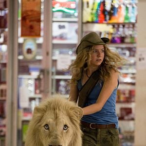 Fotoğraf Daniah De Villiers