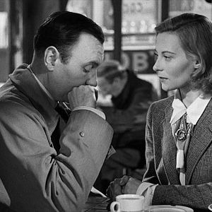 Fotoğraf The Fallen Idol