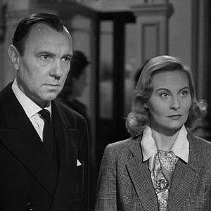 Fotoğraf The Fallen Idol