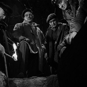 Fotoğraf Üçüncü Adam