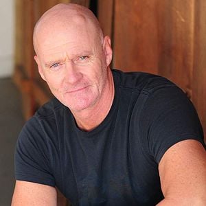 Fotoğraf James Jude Courtney