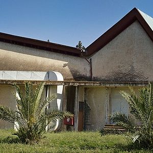 Fotoğraf Bickels [Socialism]