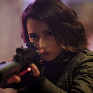 Fotoğraf Julie Estelle