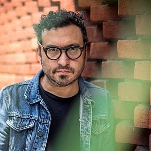 Fotoğraf Alonso Ruizpalacios