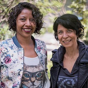 Fotoğraf Kenya Márquez