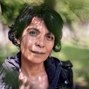 Fotoğraf Kenya Márquez