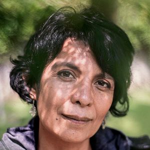 Fotoğraf Kenya Márquez