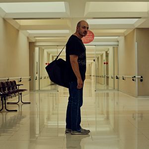 Fotoğraf Roberto Álamo