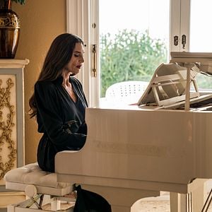 Fotoğraf El Árbol de La Sangre