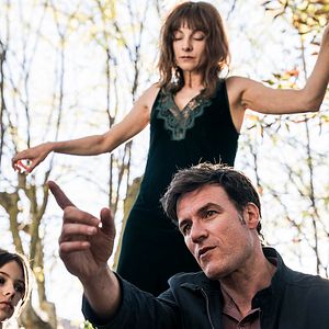 Fotoğraf El Árbol de La Sangre